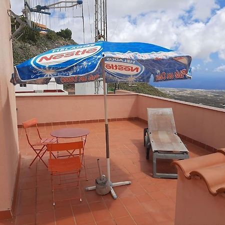 Casa Francisco Leilighet Granadilla De Abona Eksteriør bilde