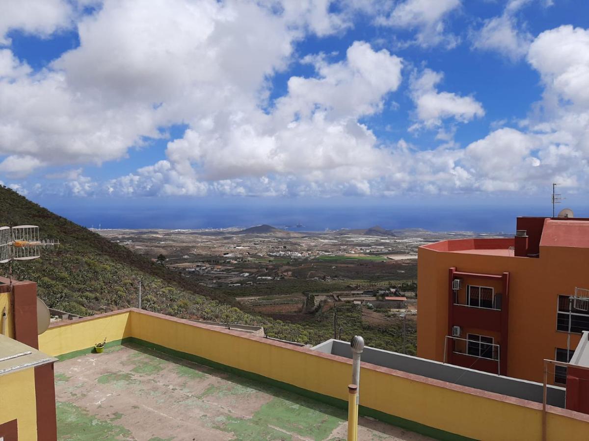 Casa Francisco Leilighet Granadilla De Abona Eksteriør bilde
