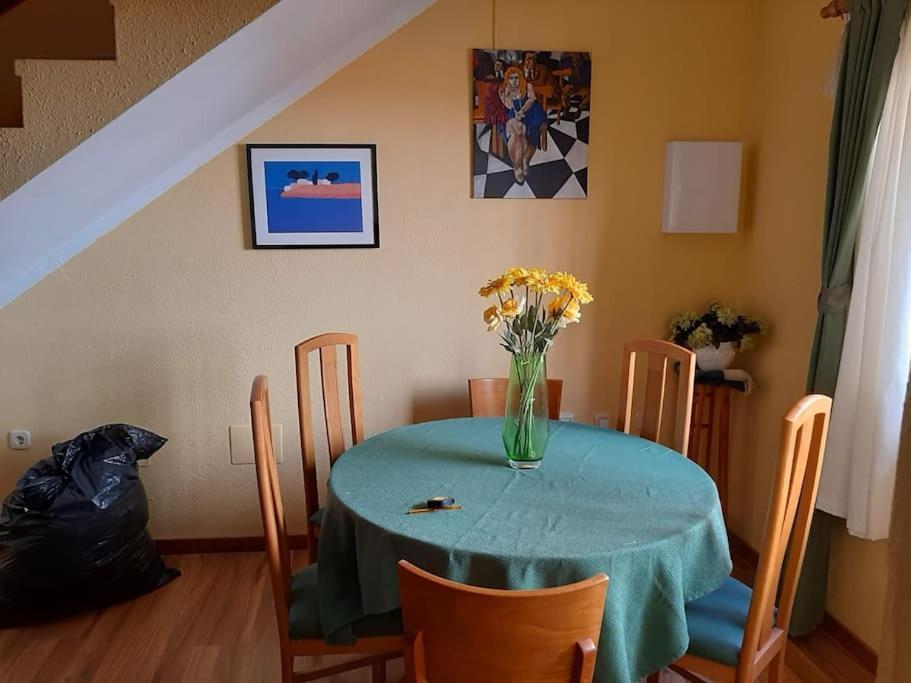 Casa Francisco Leilighet Granadilla De Abona Eksteriør bilde