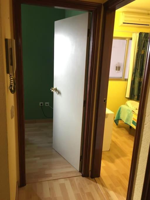 Casa Francisco Leilighet Granadilla De Abona Eksteriør bilde