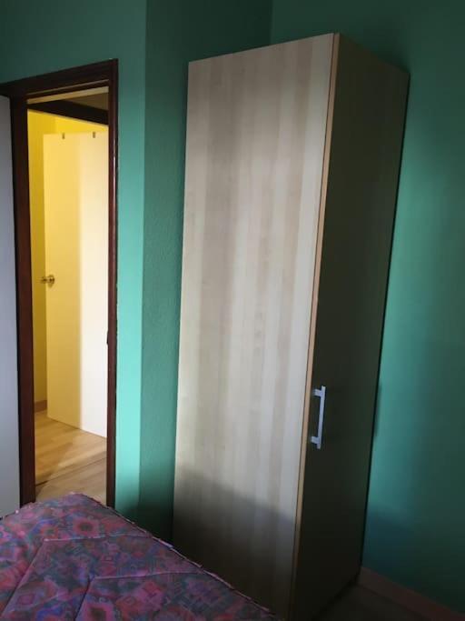 Casa Francisco Leilighet Granadilla De Abona Eksteriør bilde